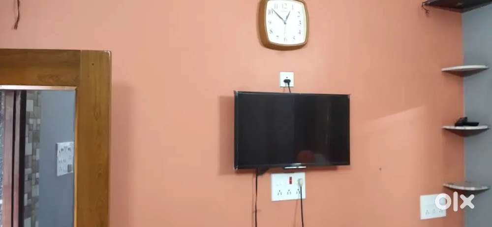 Rent a full furnished room