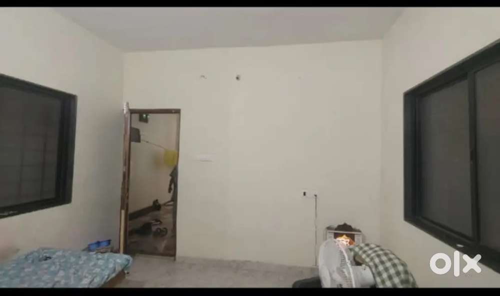 1bike parking is available