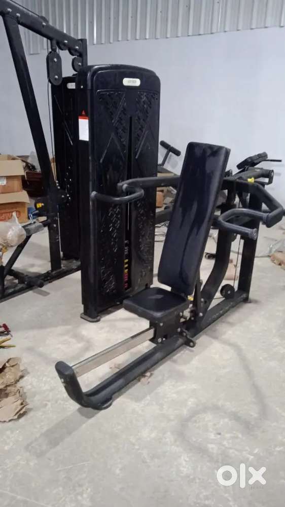 Jordan uk Multi press 3 in 1 unit for Rs 50k