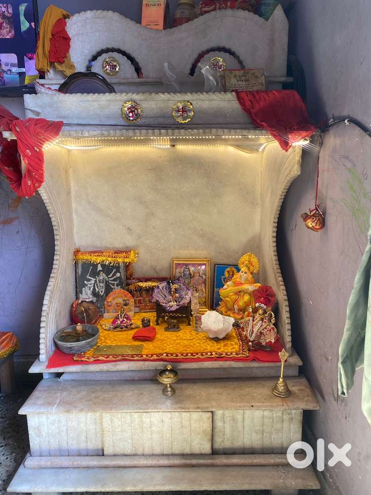 Marble Mandir