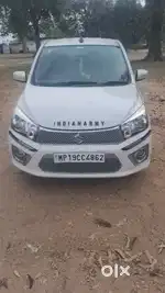 Maruti Suzuki Celerio 2020 Petrol 34000 Km Driven