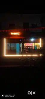 Boutique experienced cutting master