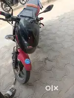 Pulsar 150 DTSI Single Owner