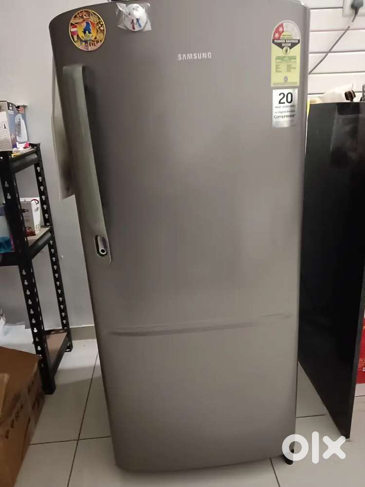 Samsung refrigerator