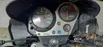 CBZ xtreme power full engine