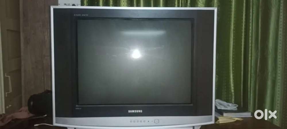 TV in good condition