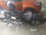 RE classic 350 2016 single owner well maintained