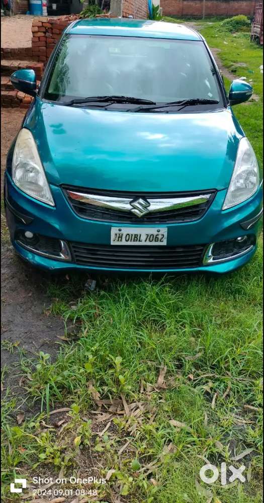 Maruti Suzuki Swift Dzire 14 Petrol 80000 Km Driven