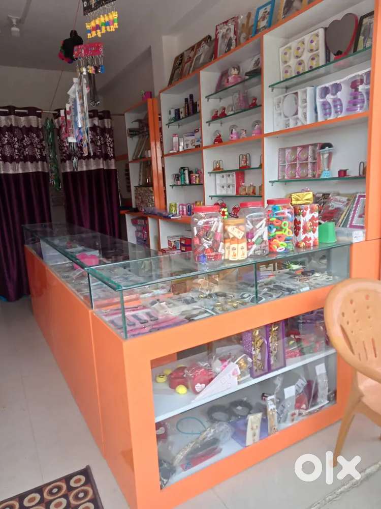 Shop furniture