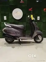 Honda Activa - Deluxe 2014 Model in Brand Vehicle