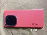 Vivo t3 pro 5g ( 8+8/256) + Awesome back cover free
