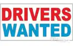 Wanted drivers with daily 1000 rs salary