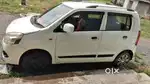 Maruti Suzuki Wagon R 2011 Petrol 120000 Km Driven