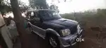Mahindra Scorpio 2009 Diesel 124500 Km Driven