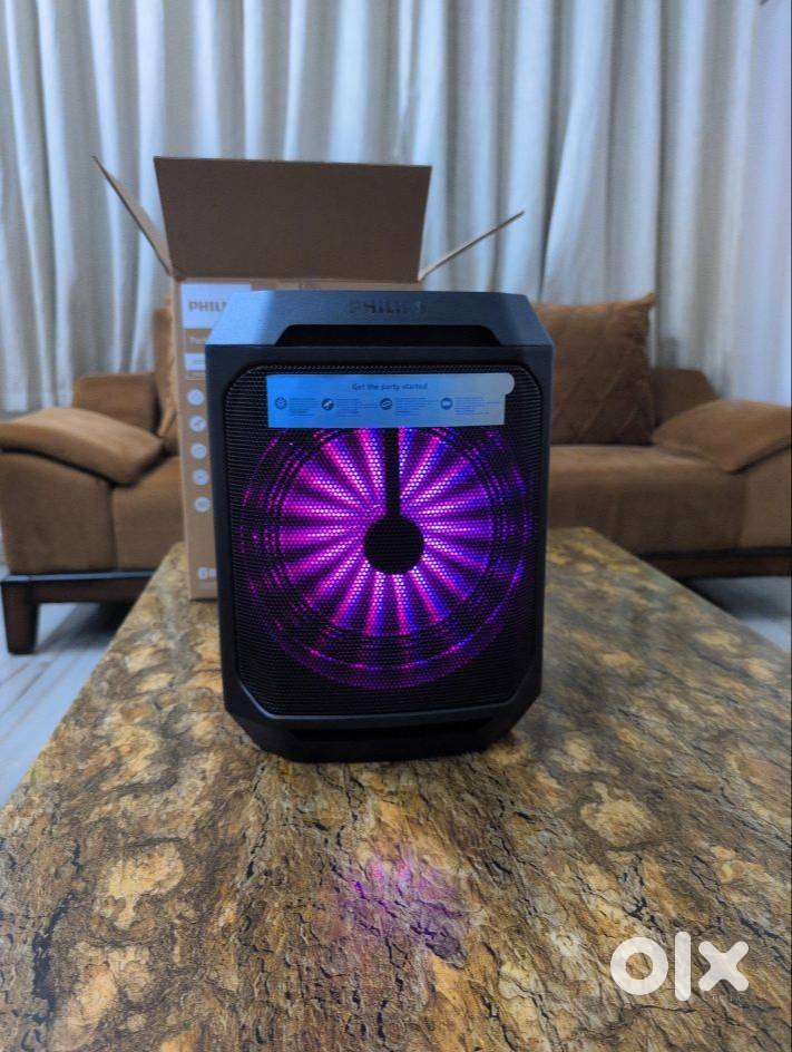 PHILIPS TAX 2208