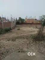 Dakhil kharij plot