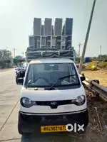 Mahindra Jeeto plus