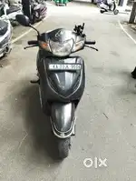 Honda Activa 4G 2017 2Nd Owner