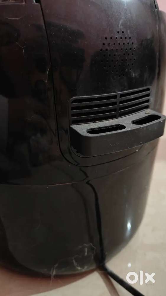 Air fryer havells