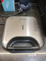 Usha Sandwich maker