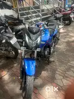 Good condition and well maintained