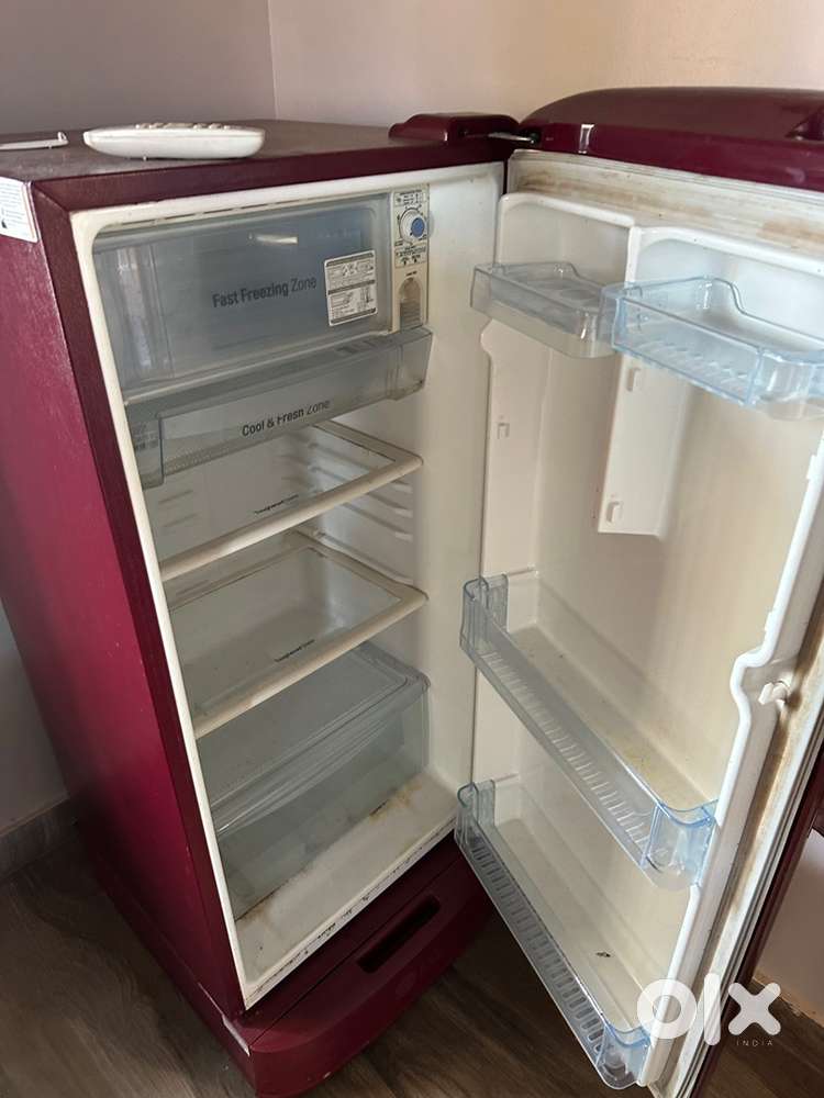 Samsung fridge