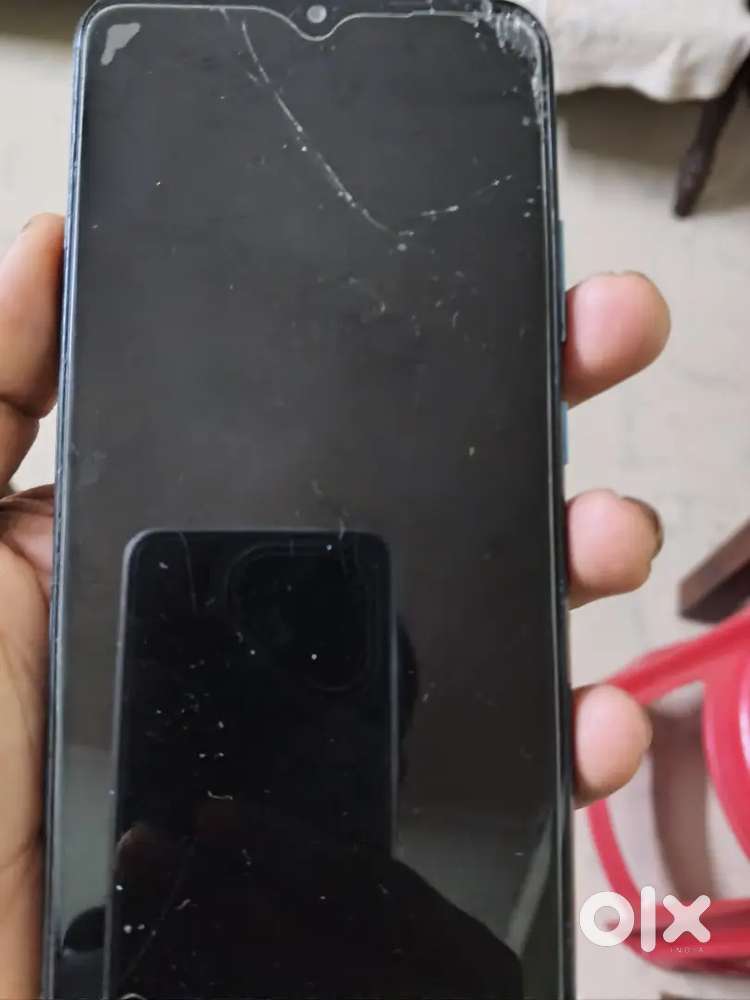Realme c20