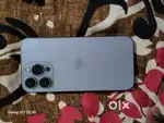 Iphone 13 pro 128 gb please see description first