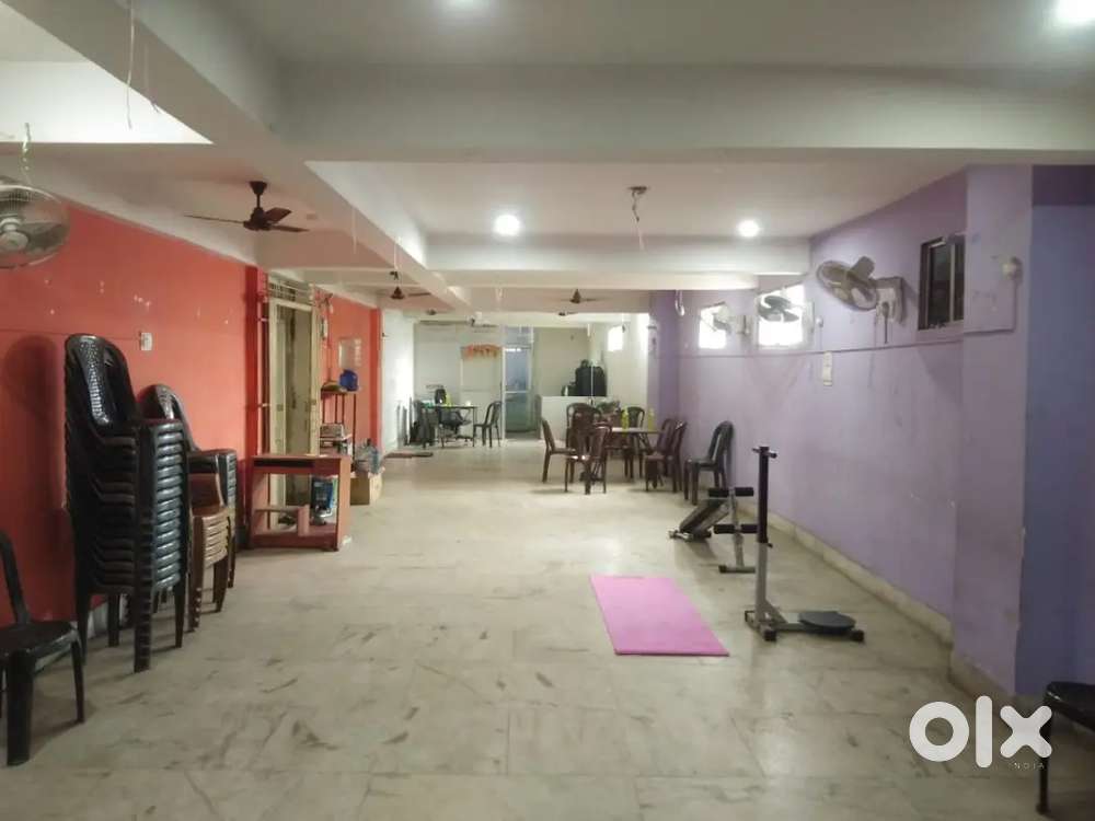 Rent Shops and office