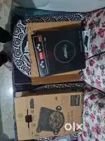 Prestige Induction 1200W