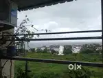 Donapaula 2.5 bhk flat with sea view