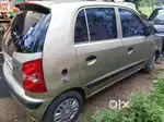Hyundai Santro Xing (2009)