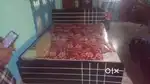 New cot without storage price 4750 price