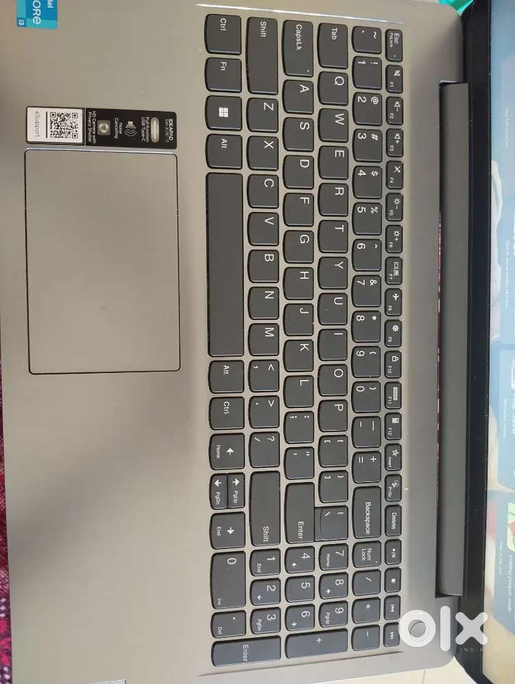Laptop Lenovo