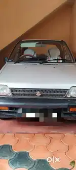 Maruti Suzuki 800 2005 Petrol Well Maintained