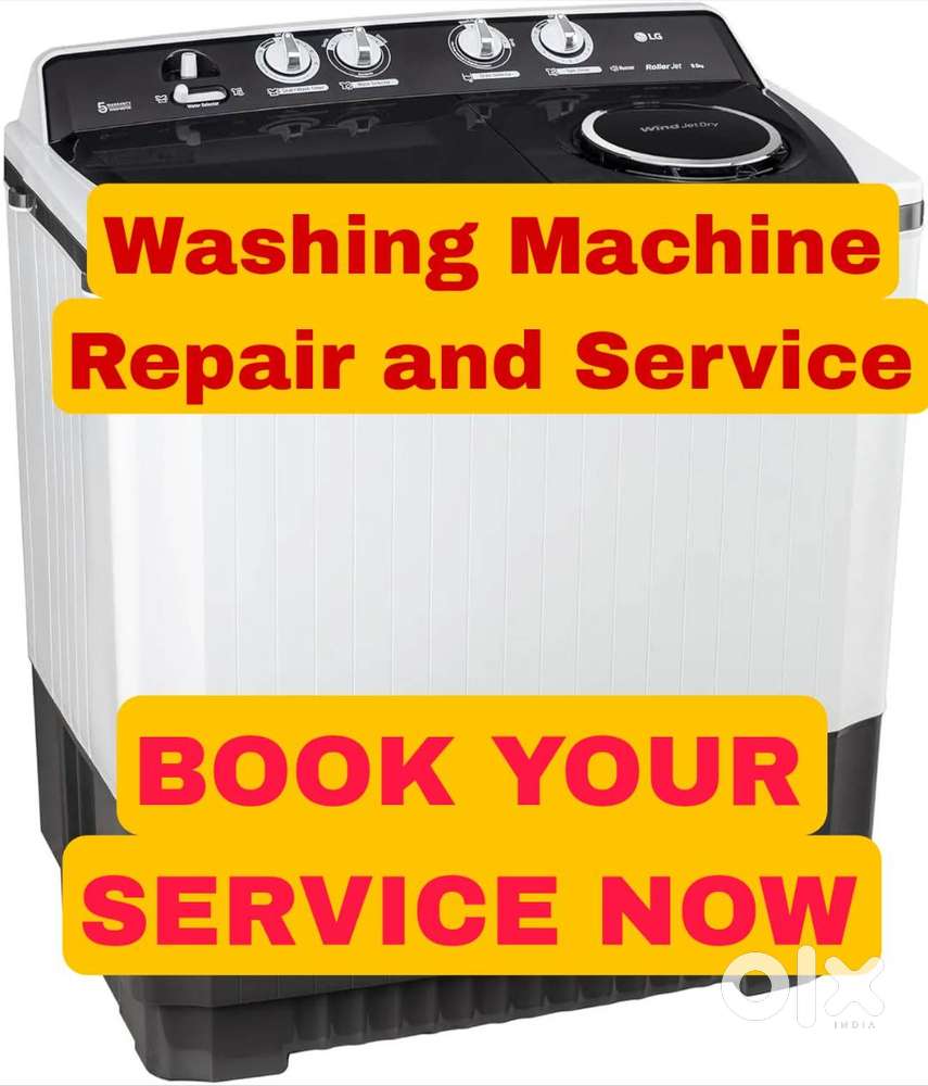 IFB, LG, Samsung Washing Machine Expert Service