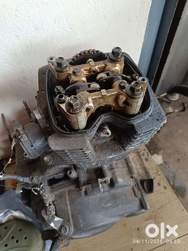 TWO WHEELER MECHANIC EXPERIENCED VACANCY