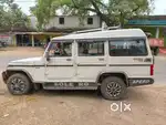 Mahindra Bolero 2018 Diesel 112000 Km Driven