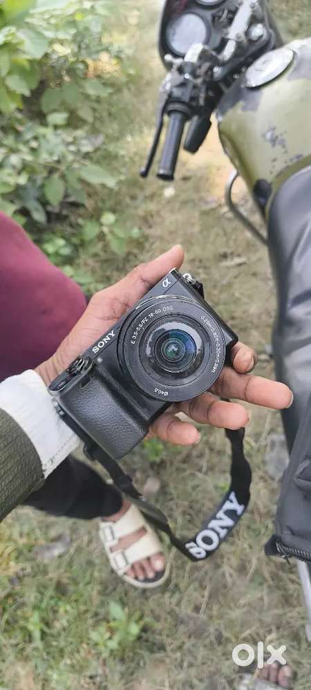 Sony a 6300