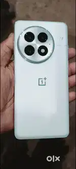 Oneplus 13  5 month old. 16-512