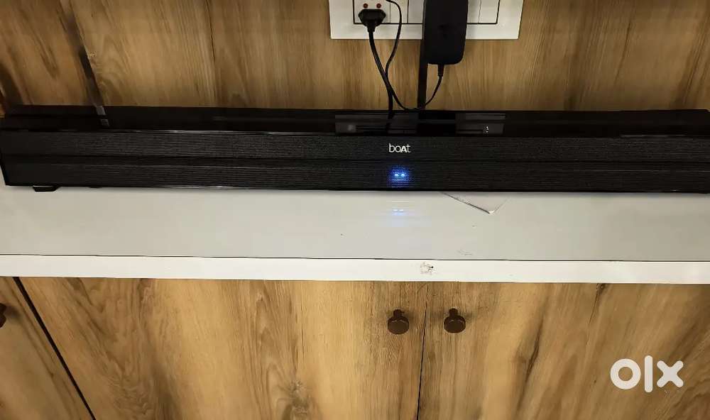 Boat Soundbar with Subwoofer