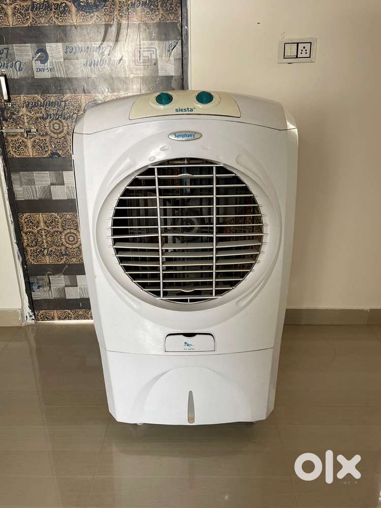 Symphony cooler