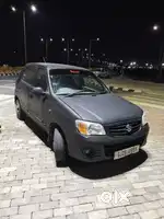Maruti Suzuki Alto K10 2012 Petrol 170000 Km Driven