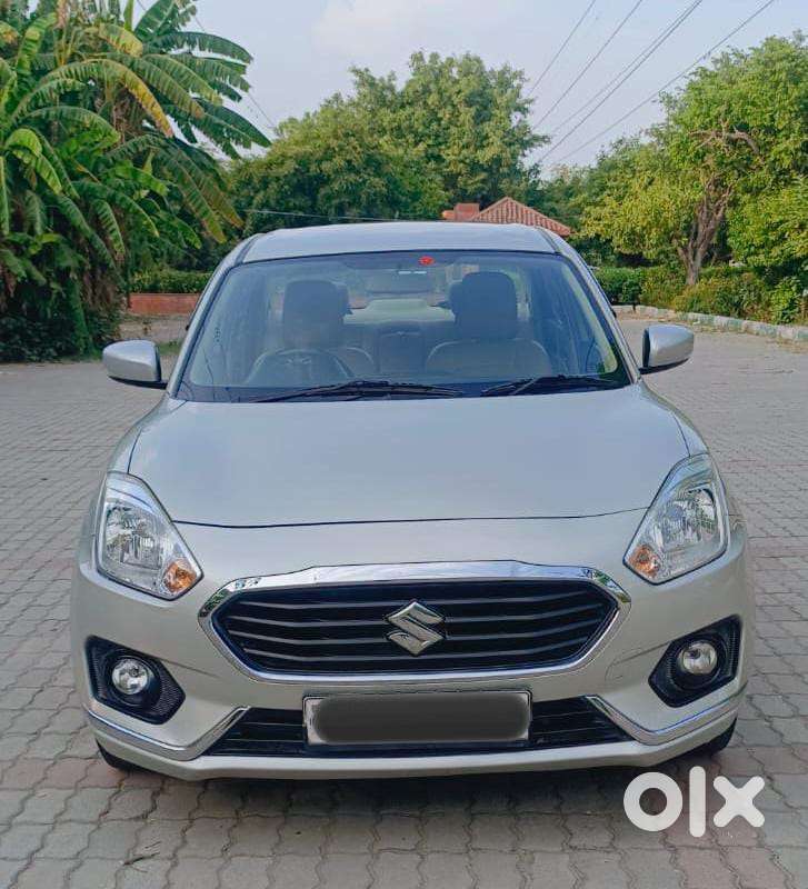 Maruti Suzuki Dzire 2017-2020 1.2 ZXI AMT, 2018, Petrol