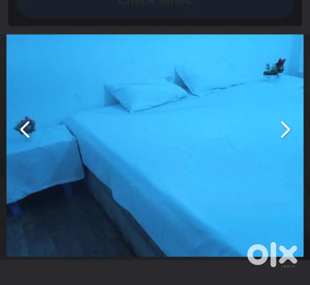 Fully Independent for All 5500