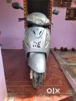 SUZUKI ACCESS 125