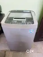 LG 6.5kg fully automatic washing machine