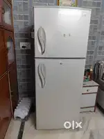 SELLING LG460 ltr Double Door Refrigerator on ₹11000 only