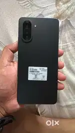 One plus nord CE5