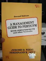 Certification PMP with unmarked material spiral books IBM project mgmt